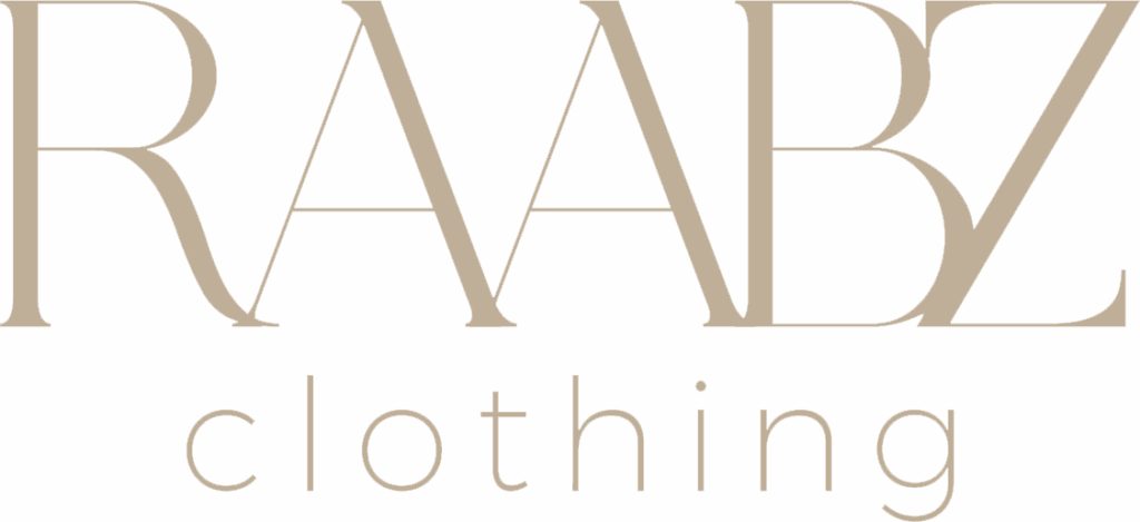 RAABZ clothing