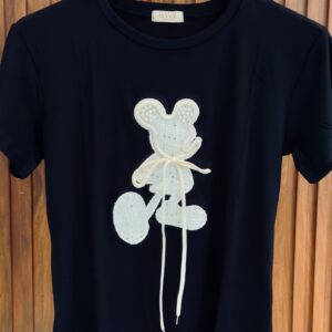 T-shirt Estampada