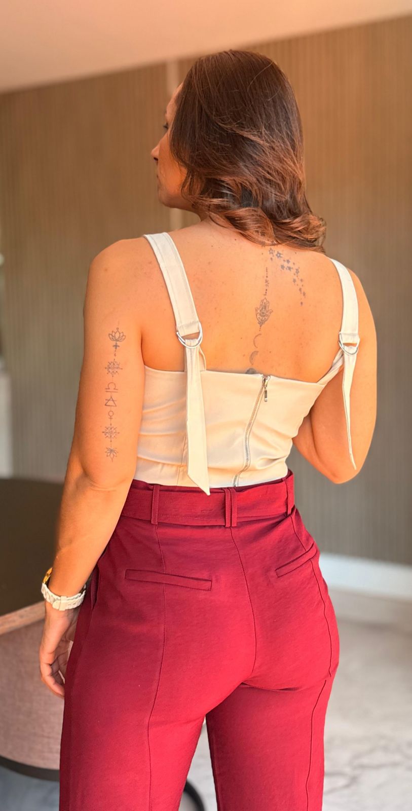 Calça Osi - Imagem 2