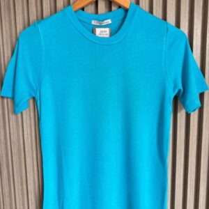 T-shirt EQUUS Gola Careca