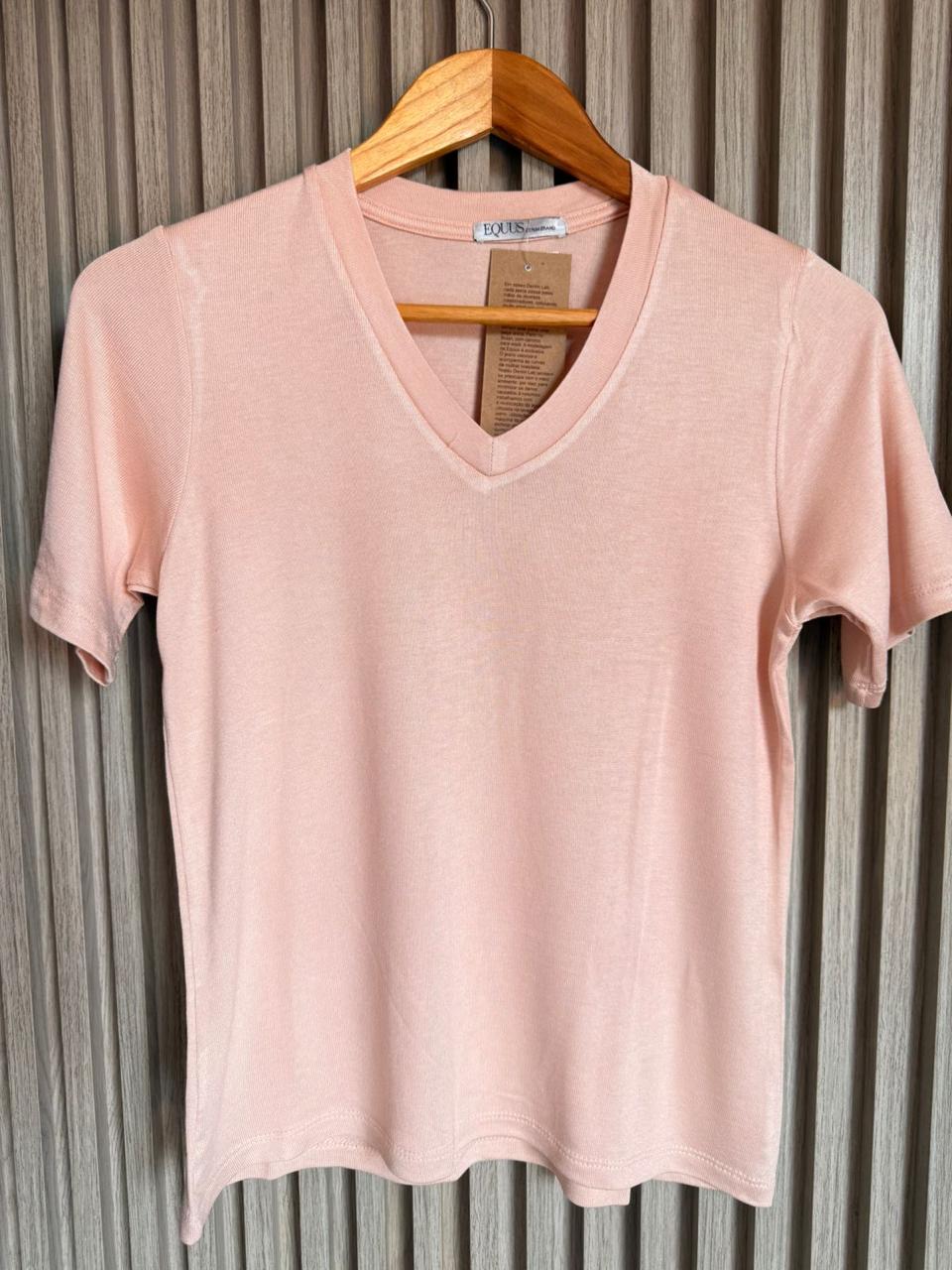 T-shirt EQUUS Gola V