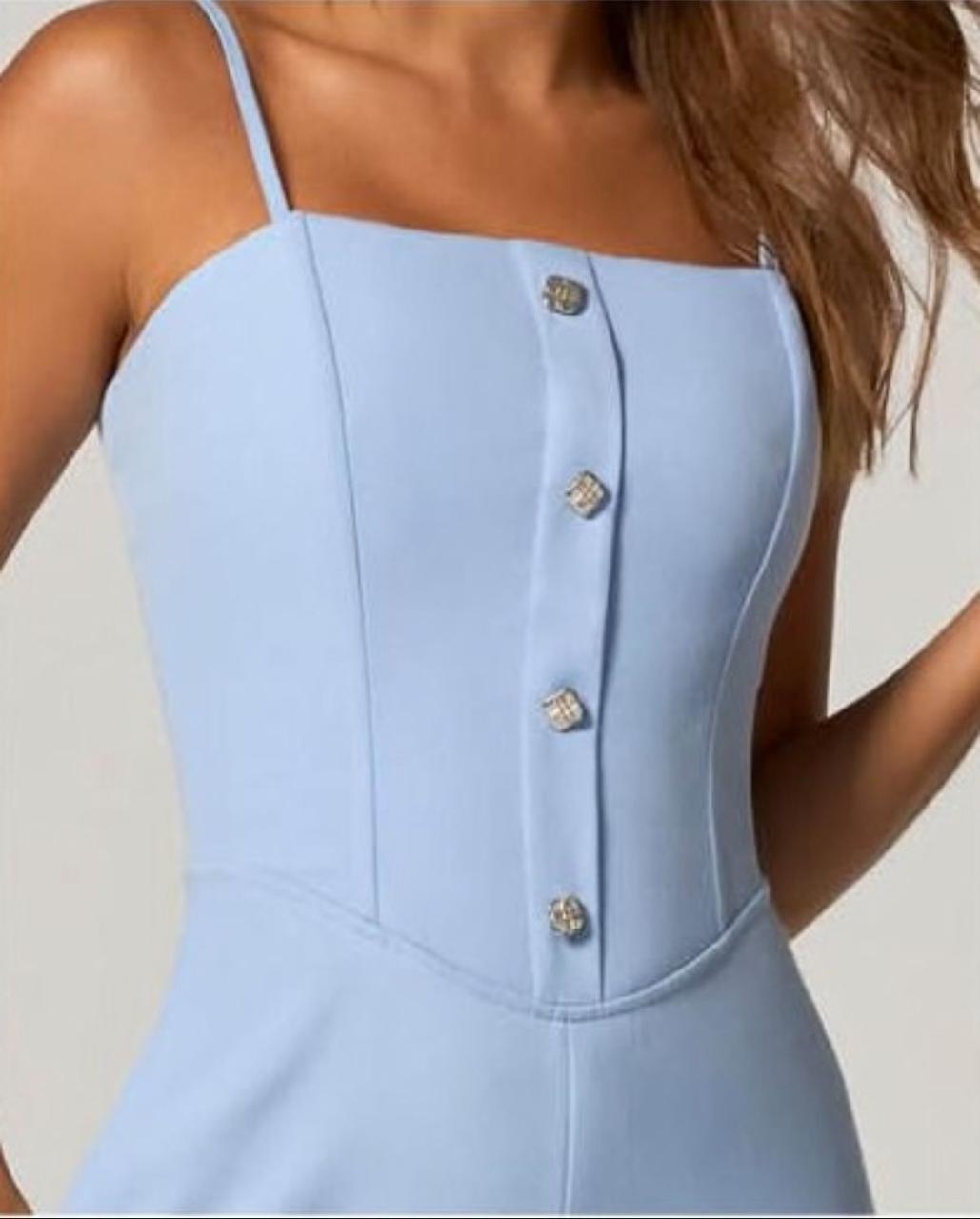 Macacão Corselet - Imagem 3