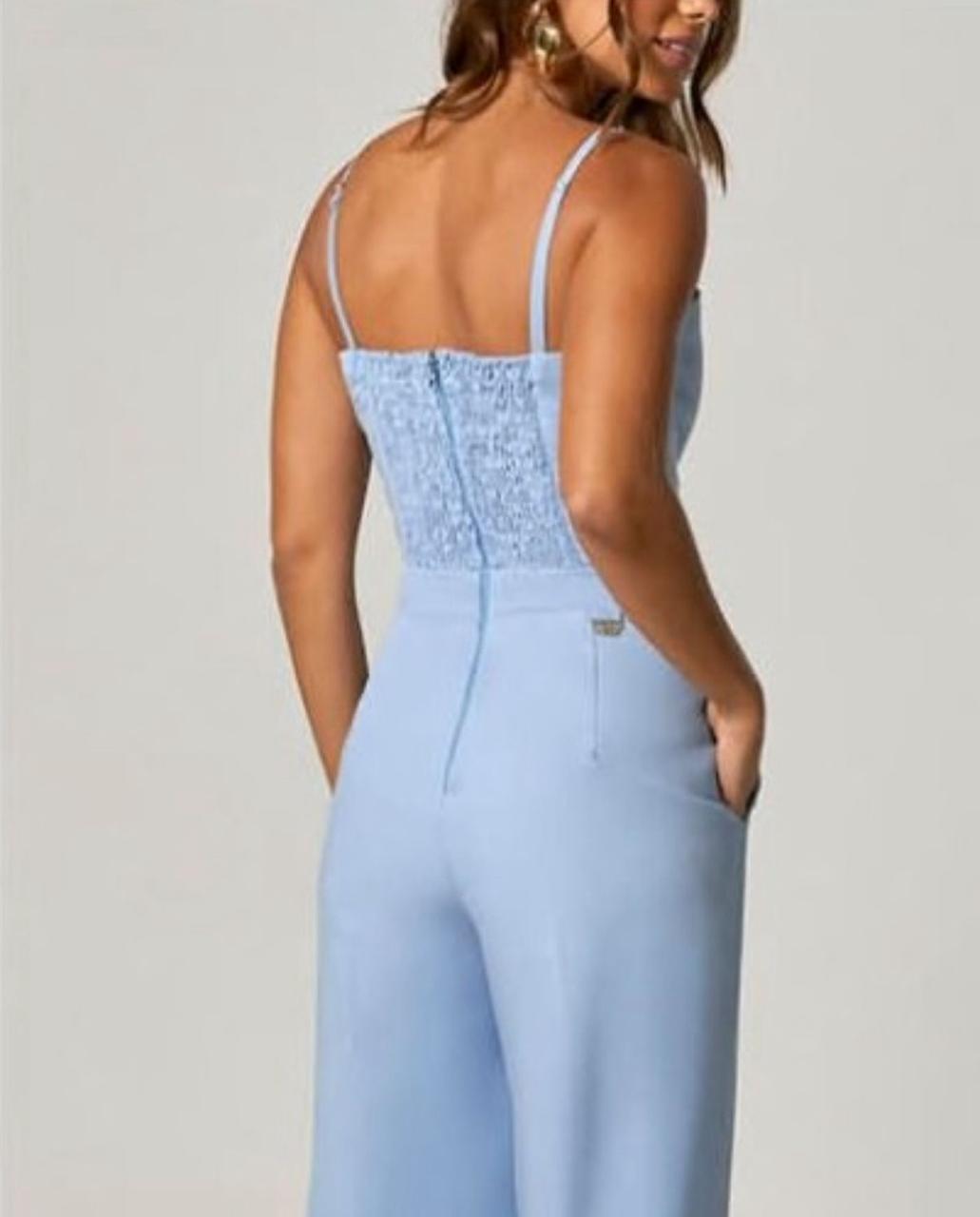 Macacão Corselet - Imagem 2